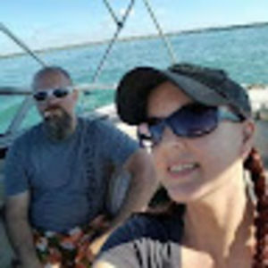 Meet your Posher, Brianne